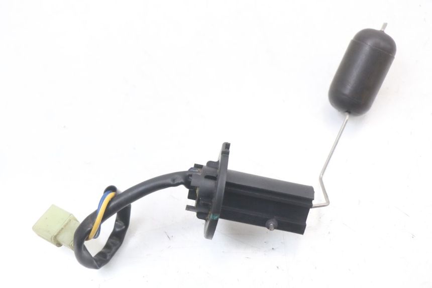 photo de TANKGEBER KYMCO K-PW K-PIPE 50 (2012 - 2017)