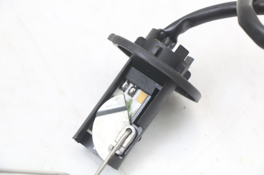 photo de TANKGEBER KYMCO K-PW K-PIPE 50 (2012 - 2017)