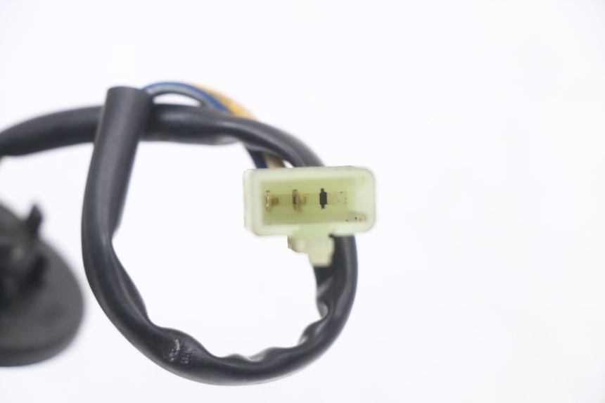 photo de TANKGEBER KYMCO K-PW K-PIPE 50 (2012 - 2017)