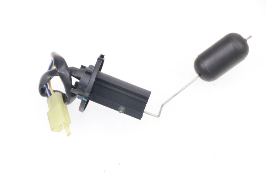 photo de TANKGEBER KYMCO K-PW K-PIPE 50 (2012 - 2017)