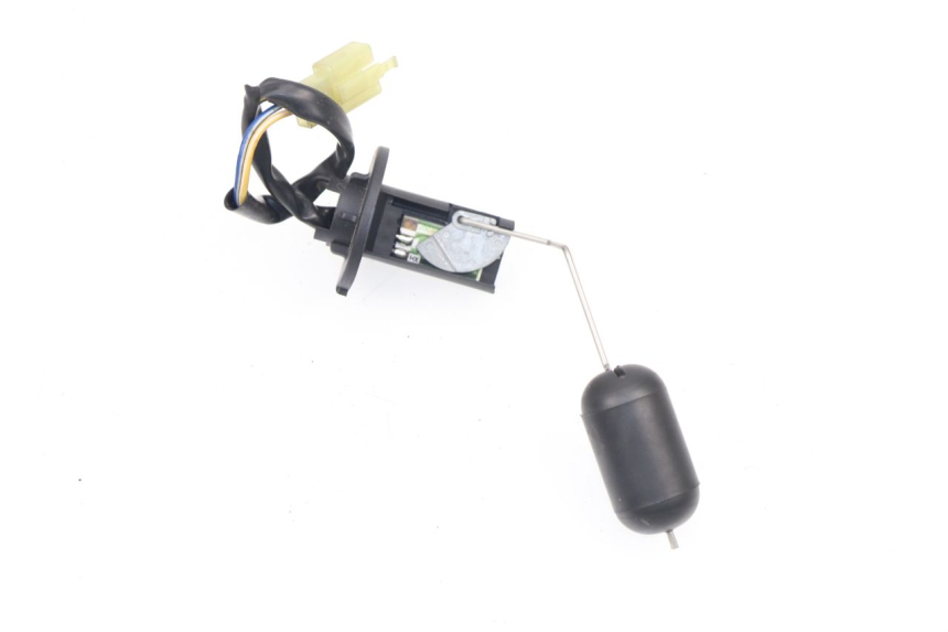 photo de TANKGEBER KYMCO K-PW K-PIPE 50 (2012 - 2017)