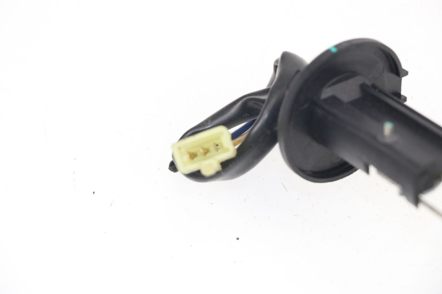 photo de TANKGEBER KYMCO K-PW K-PIPE 50 (2012 - 2017)