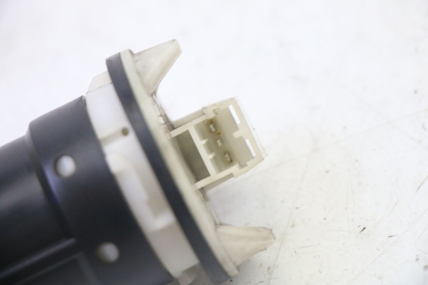 photo de TANKGEBER PIAGGIO LIBERTY 125 (1998 - 2008)