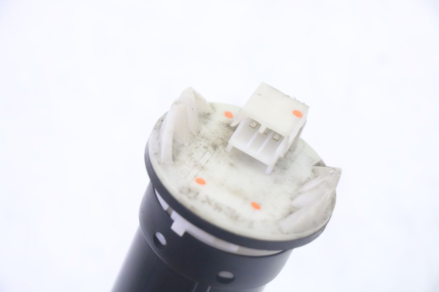 photo de TANKGEBER PIAGGIO LIBERTY 125 (1998 - 2008)