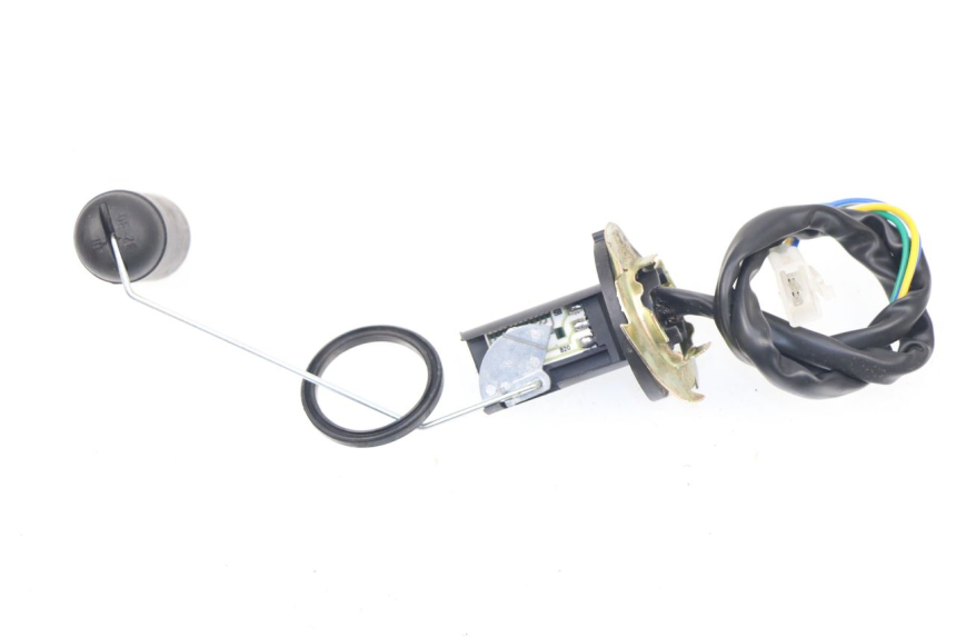 photo de KRAFTSTOFFTANKMESSSTAB LONGJIA DIGITA 4T 50 (2019 - 2022)