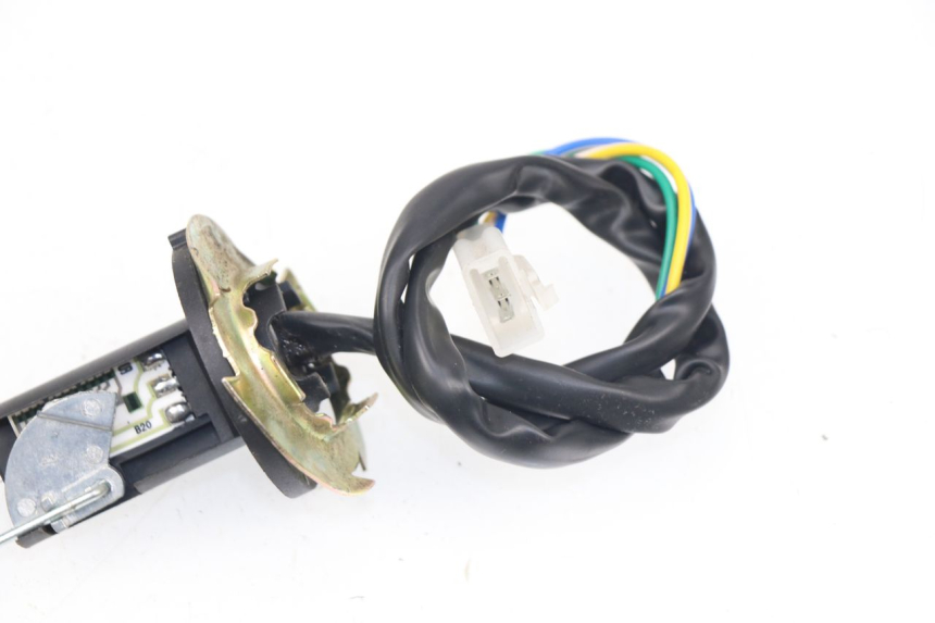 photo de KRAFTSTOFFTANKMESSSTAB LONGJIA DIGITA 4T 50 (2019 - 2022)