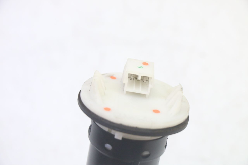 photo de TANKGEBER PIAGGIO LXV 4T 50 (2009 - 2013)