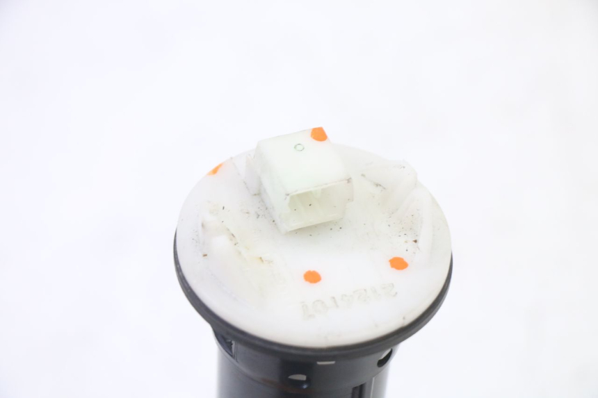 photo de TANKGEBER PIAGGIO MP3 HPE 310 (2024 - 2025)
