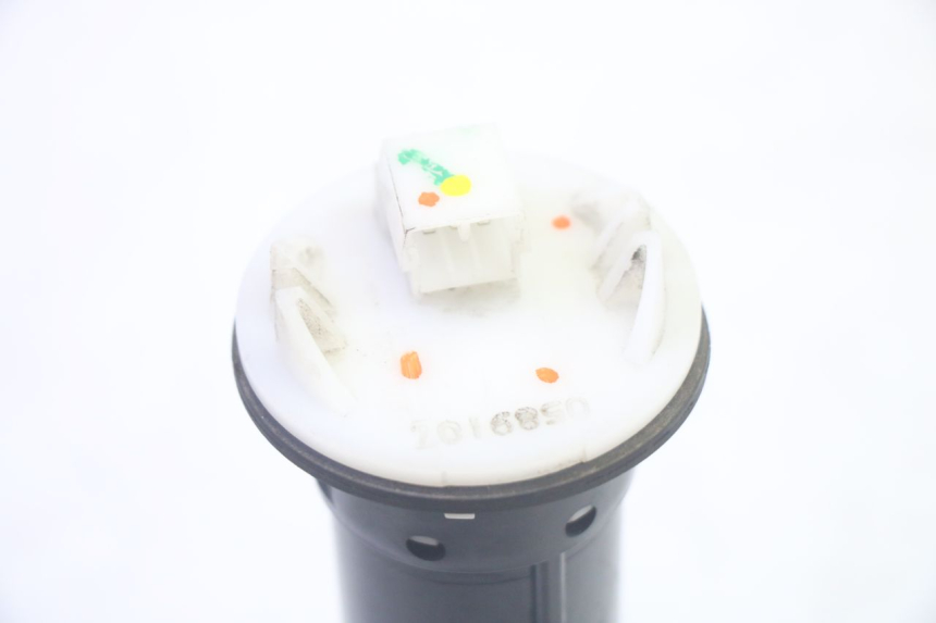 photo de TANKGEBER PIAGGIO MP3 HPE 350 (2018 - 2020) - Technische Nahaufnahme