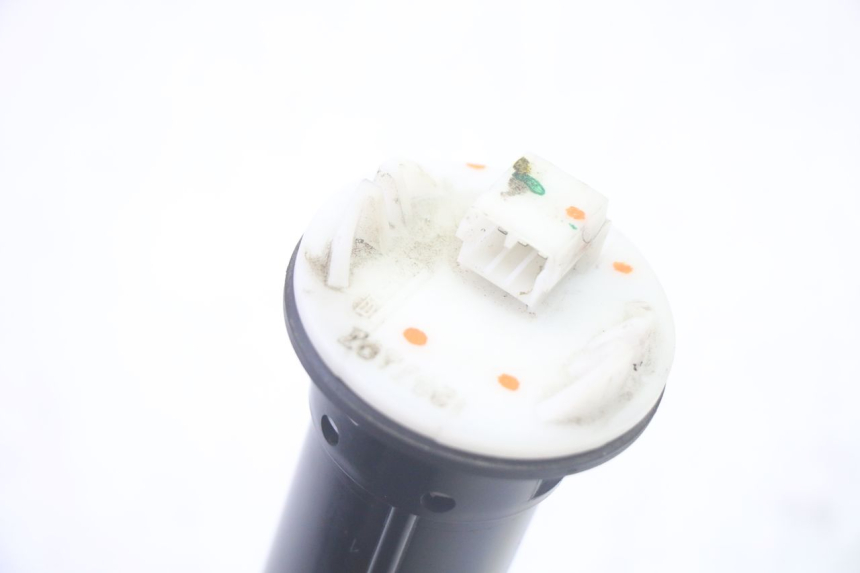 photo de TANKGEBER PIAGGIO MP3 500 (2016 - 2018) - Zoom auf Gebrauchszustand