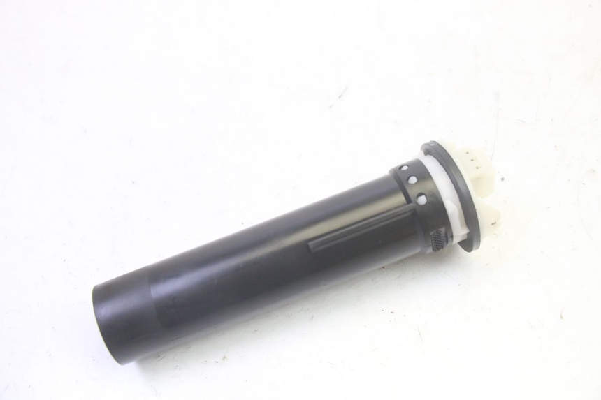 photo de TANKGEBER YAMAHA NEOS NEO'S 4T 50 (2008 - 2016) - Zoom auf Gebrauchszustand