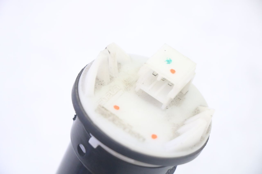 photo de TANKGEBER YAMAHA NEOS NEO'S 4T 50 (2008 - 2016) - Alternative Perspektive