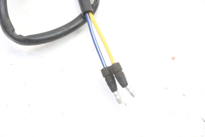 photo de TANKGEBER KYMCO LIKE 4T 50 (2019 - 2025) - Alternative Perspektive