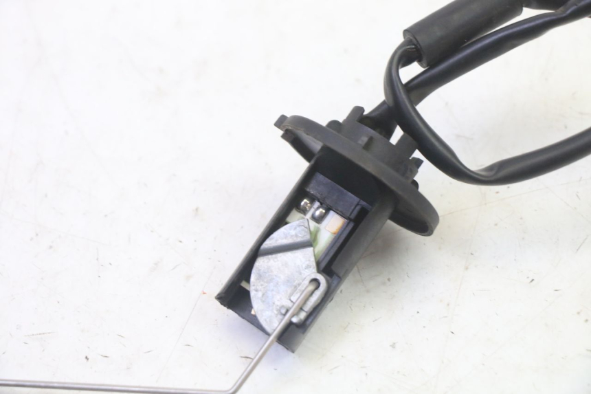 photo de TANKGEBER KYMCO LIKE 4T 50 (2019 - 2025)