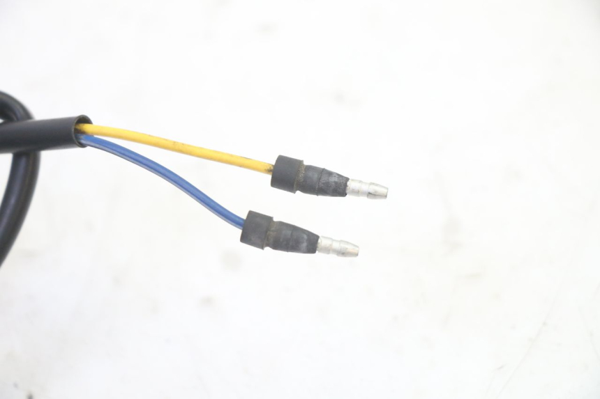 photo de TANKGEBER KYMCO LIKE 4T 50 (2019 - 2025)