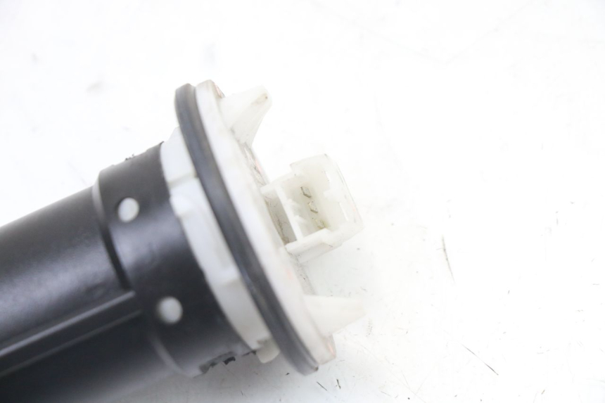 photo de TANKGEBER PIAGGIO NRG POWER PUREJET 50 (2018 - 2021)