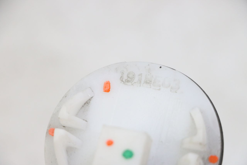 photo de TANKGEBER PIAGGIO NRG POWER PUREJET 50 (2018 - 2021)