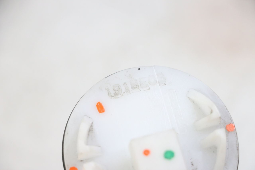 photo de TANKGEBER PIAGGIO NRG POWER PUREJET 50 (2018 - 2021)