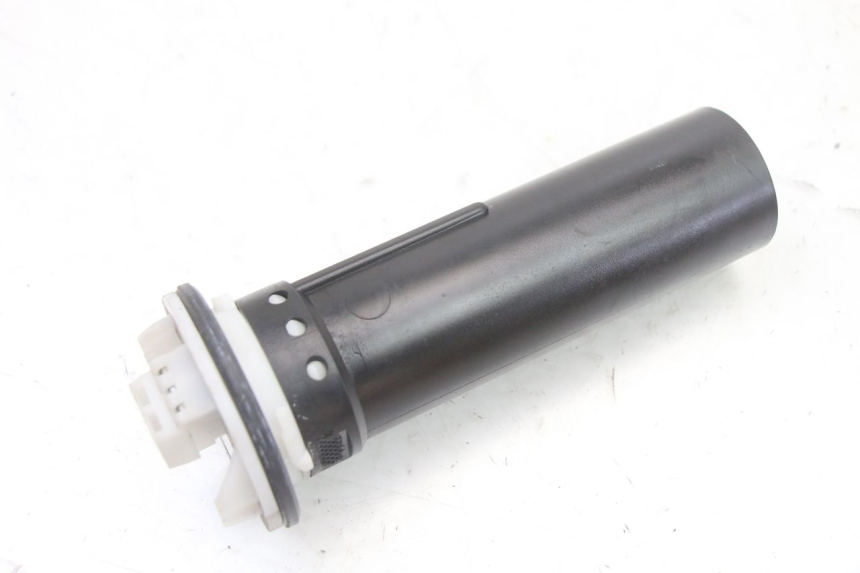 photo de TANKGEBER PIAGGIO NRG POWER PUREJET 50 (2018 - 2021)