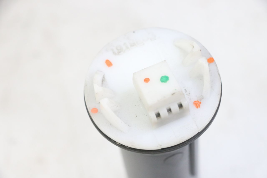 photo de TANKGEBER PIAGGIO NRG POWER PUREJET 50 (2018 - 2021)