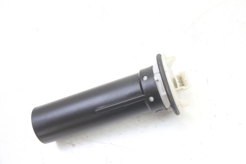 photo de TANKGEBER PIAGGIO NRG POWER PUREJET 50 (2018 - 2021)