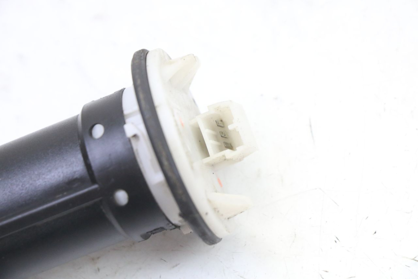 photo de TANKGEBER PIAGGIO NRG POWER PUREJET 50 (2018 - 2021)