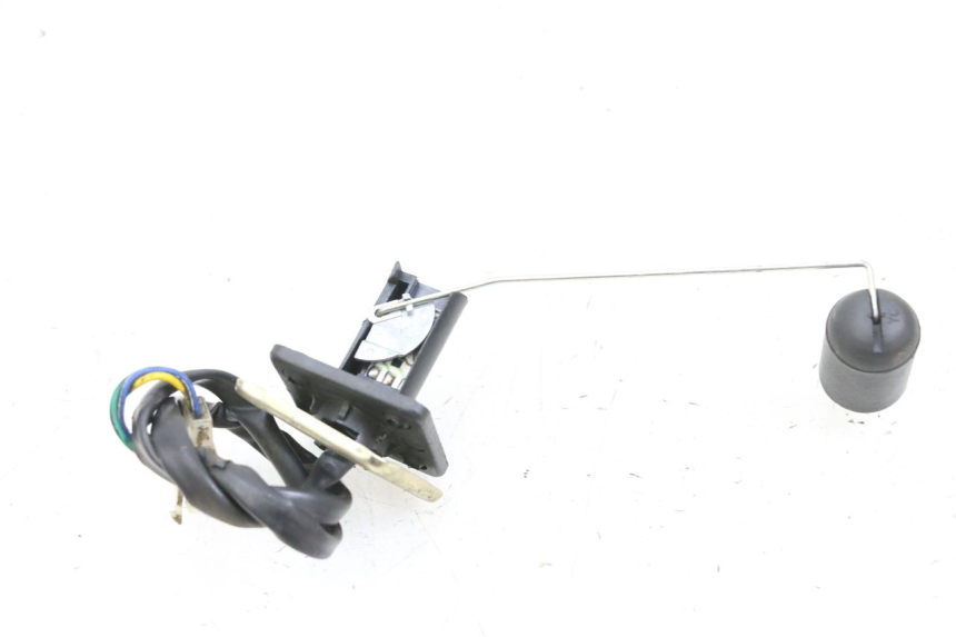 photo de TANKGEBER JM MOTORS OLDIES 4T 50 (2010 - 2020) - Detailansicht des Bauteils