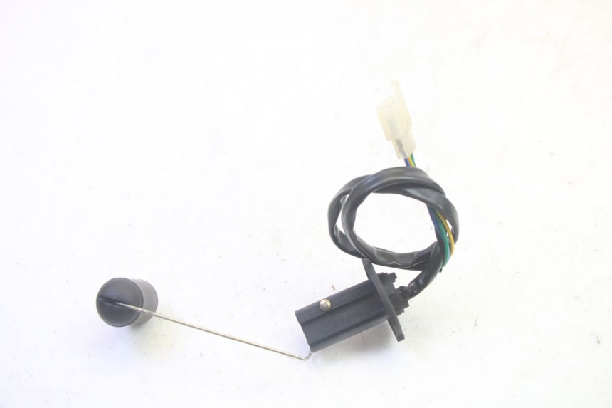 photo de TANKGEBER JM MOTORS OLDIES GT 4T 50 (2018 - 2025) - Detailansicht des Bauteils