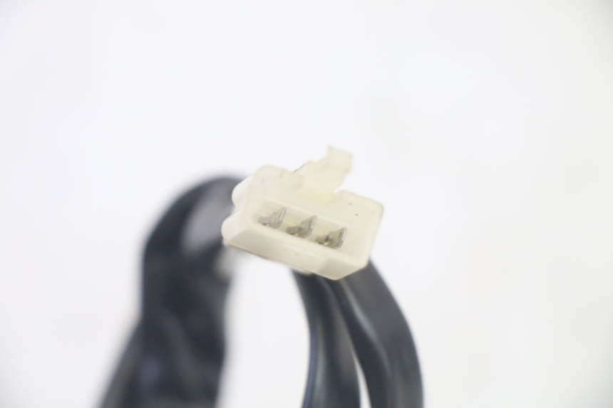 photo de TANKGEBER JM MOTORS OLDIES GT 4T 50 (2018 - 2025) - Zoom auf Gebrauchszustand