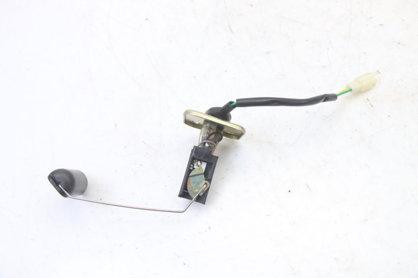 photo de TANKGEBER SYM ORBIT III 3 4T 50 (2021 - 2025)