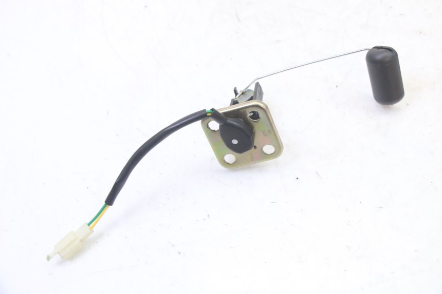 photo de TANKGEBER SYM ORBIT III 3 4T 50 (2021 - 2025)