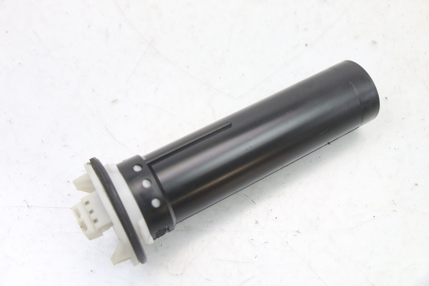 photo de TANKGEBER PIAGGIO VESPA LX IE 125 (2010 - 2012)