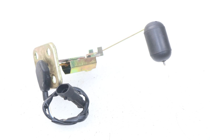 photo de TANKGEBER KEEWAY PIXEL 50 (2008 - 2011)