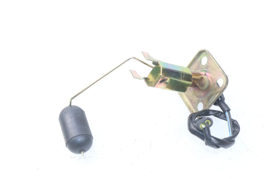 photo de TANKGEBER KEEWAY PIXEL 50 (2008 - 2011)