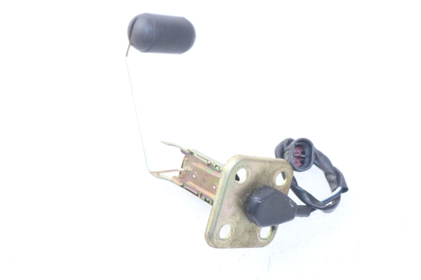 photo de TANKGEBER KEEWAY PIXEL 50 (2008 - 2011)