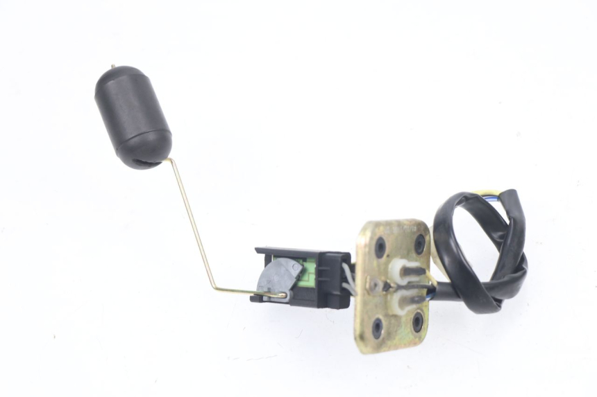 photo de TANKGEBER RAZZO XENON 4T 50 (2008 - 2012)