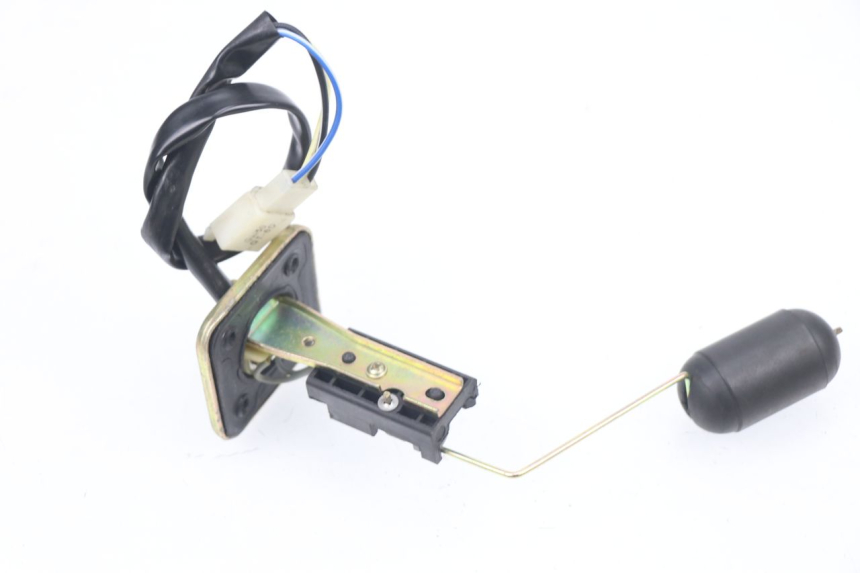 photo de TANKGEBER RAZZO XENON 4T 50 (2008 - 2012)