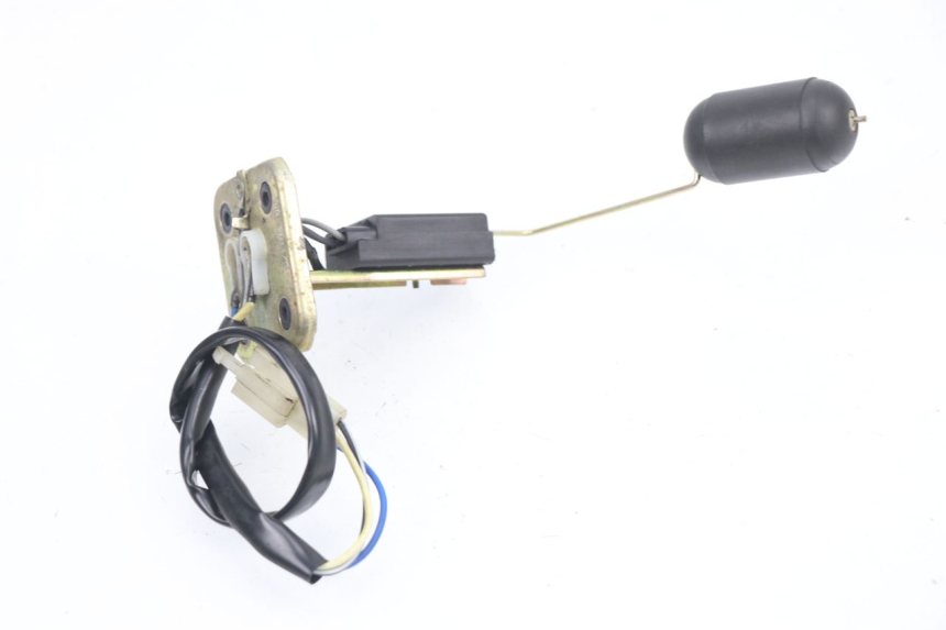photo de TANKGEBER RAZZO XENON 4T 50 (2008 - 2012)