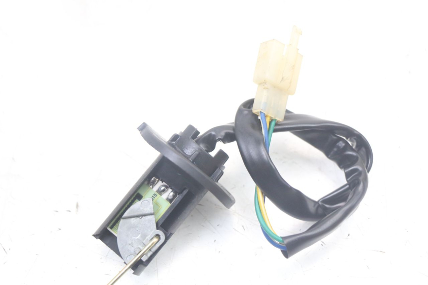 photo de KRAFTSTOFFTANKMESSSTAB TNT MOTOR ROMA 10' 4T 50 (2007 - 2018)