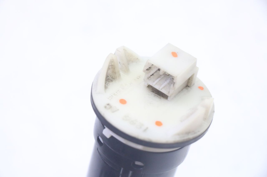 photo de TANKGEBER PEUGEOT SATELIS 125 (2006 - 2009)