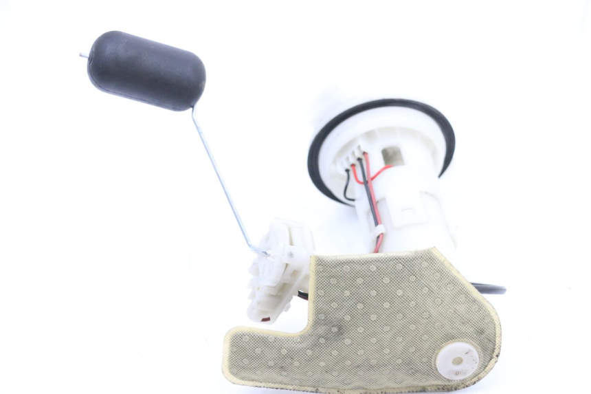 photo de TANKGEBER HONDA SH ABS 125 (2012 - 2017)