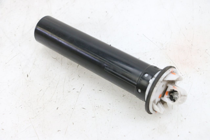 photo de TANKGEBER PEUGEOT SPEEDFIGHT 4 4T EFI 50 (2021 - 2025) - Zoom auf Gebrauchszustand