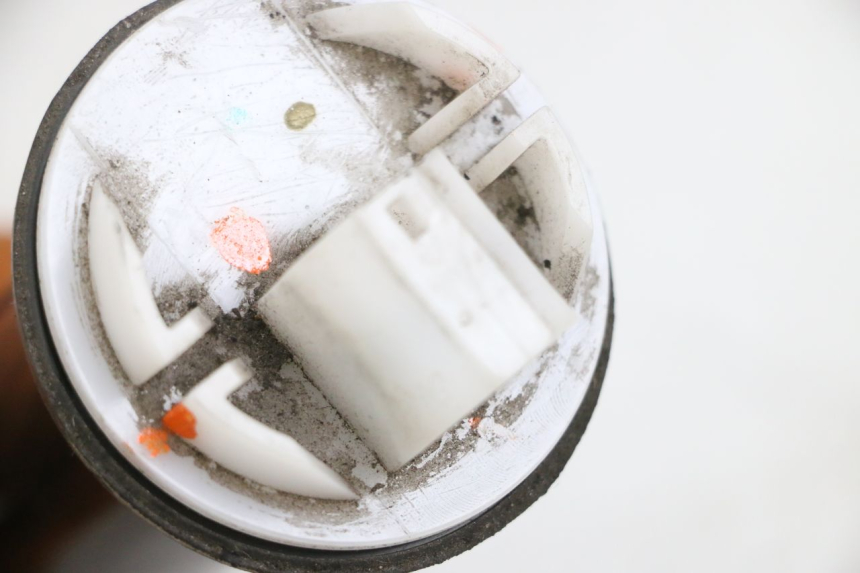 photo de TANKGEBER PEUGEOT SPEEDFIGHT 4 4T EFI 50 (2021 - 2025) - Technische Nahaufnahme