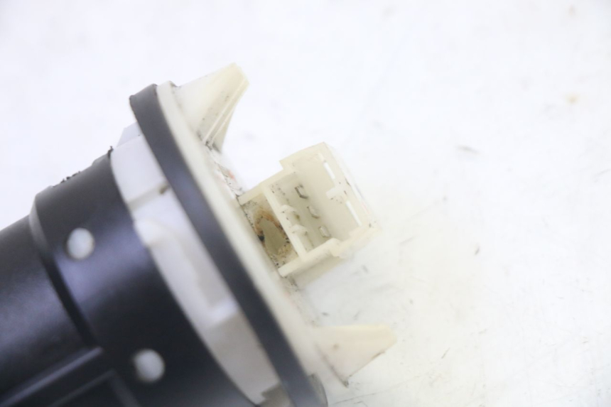 photo de TANKGEBER APRILIA SR R 2T LC 50 (2018 - 2021)