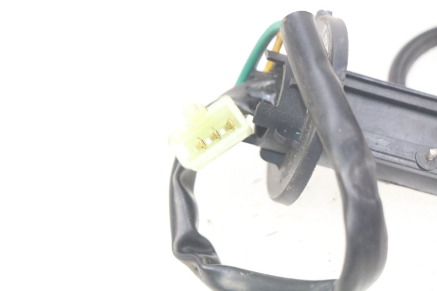 photo de TANKGEBER KYMCO SUPER 8 4T 50 (2018 - 2020)