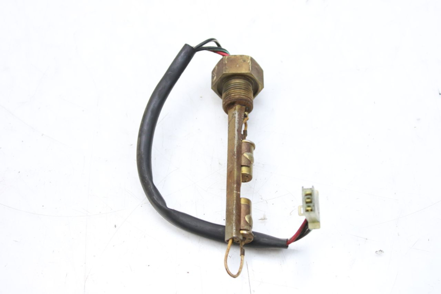 photo de TANKGEBER SUZUKI SV S 650 (1999 - 2002)