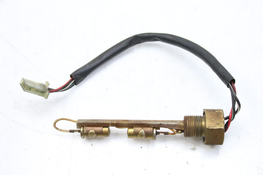 photo de TANKGEBER SUZUKI SV S 650 (1999 - 2002)