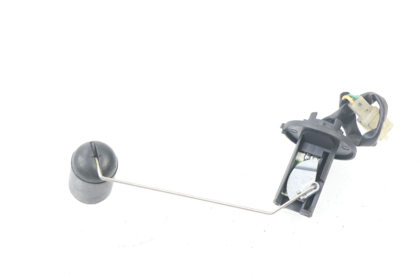photo de TANKGEBER SYM FIDDLE 125 (2008 - 2010)