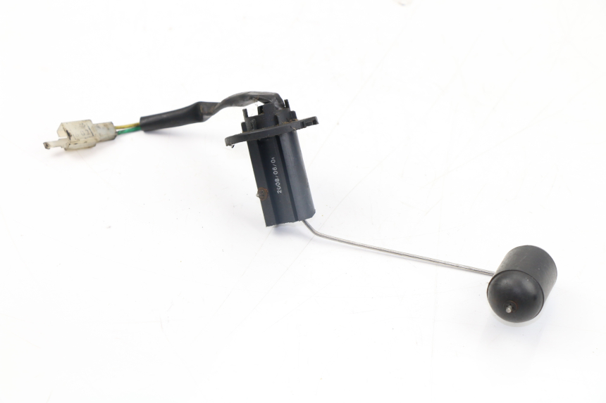 photo de TANKGEBER SYM FIDDLE 125 (2008 - 2010)