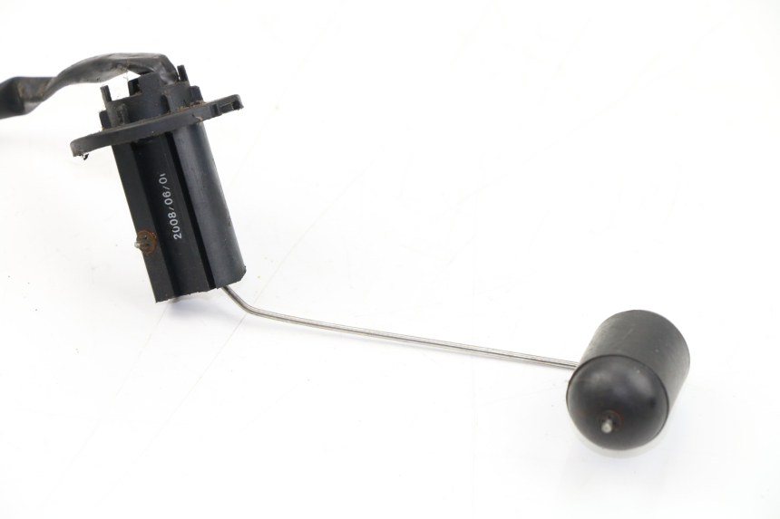 photo de TANKGEBER SYM FIDDLE 125 (2008 - 2010)